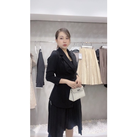 Cllee Áo Vest Khuy (có sz 85kg) | BigBuy360 - bigbuy360.vn