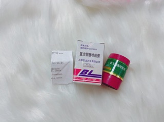 Lẻ kem BL-HL loại 1