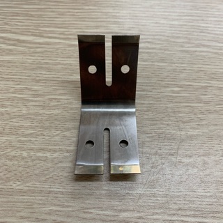 Ten đơ inox 10 chiếc