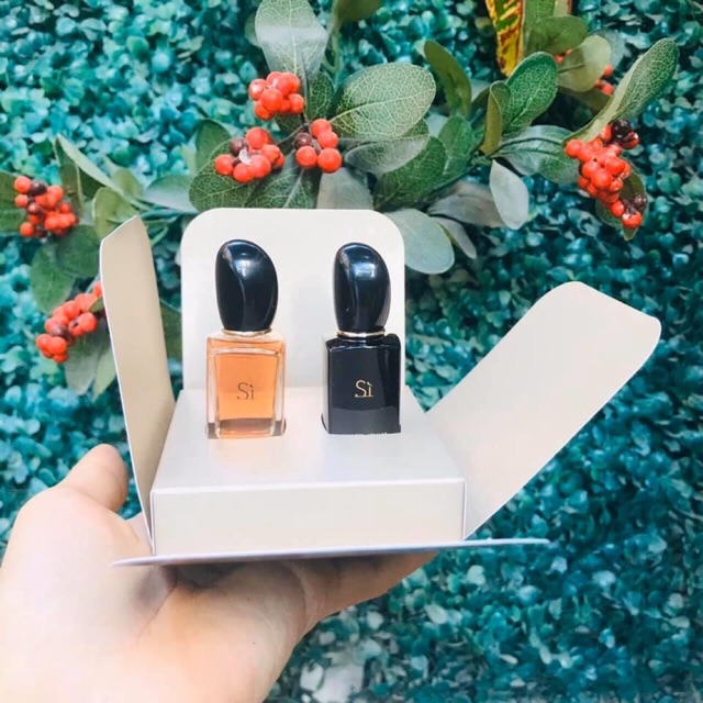 Set sì Armani 7ml *2 sale sale 🆘🆘 | BigBuy360 - bigbuy360.vn