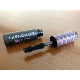 Chuốt mi Sephora Lashcraft big volume mascara mini 5g | BigBuy360 - bigbuy360.vn