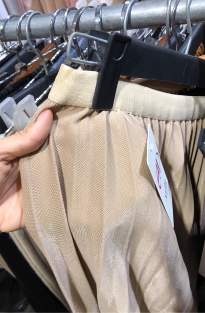 HOT Chân váy nhũ xinh nhiều màu Quảng Châu | BigBuy360 - bigbuy360.vn