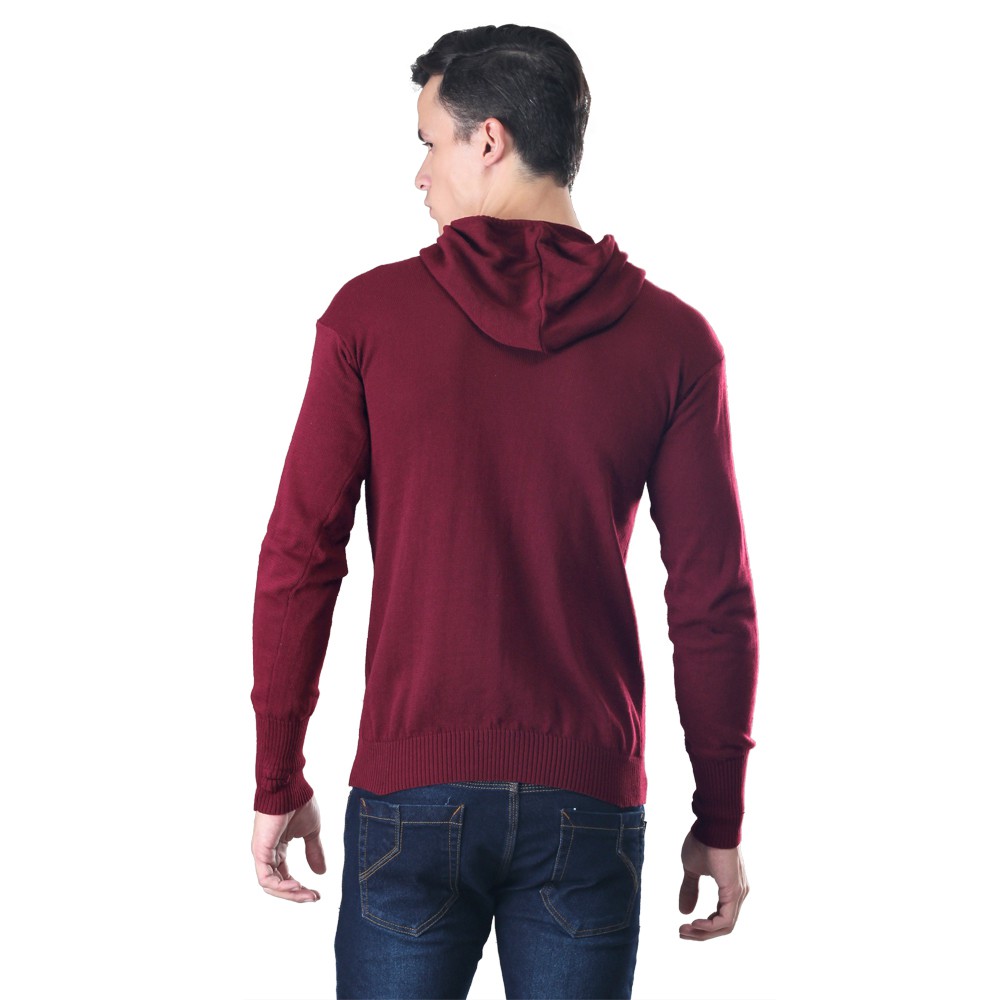 Áo SWEATER RAJUT KANAYA INF 726 phong cách mùa hè cho nam | BigBuy360 - bigbuy360.vn