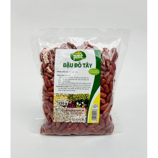Đậu đỏ tây phú minh tâm 250gr