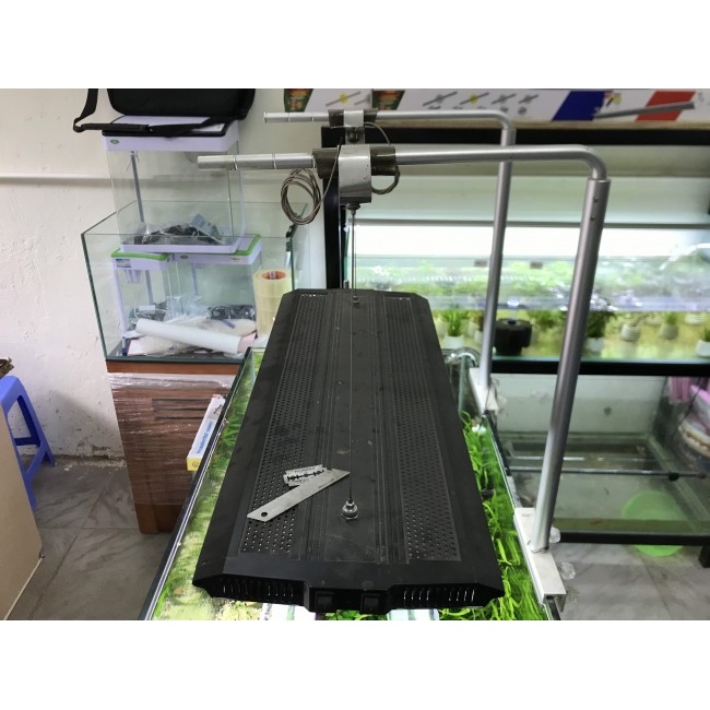 Giá treo đèn nhôm cho bể cá cảnh, thuỷ sinh