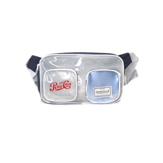 Túi Đeo Chéo SP Bumbag Tote Talk
