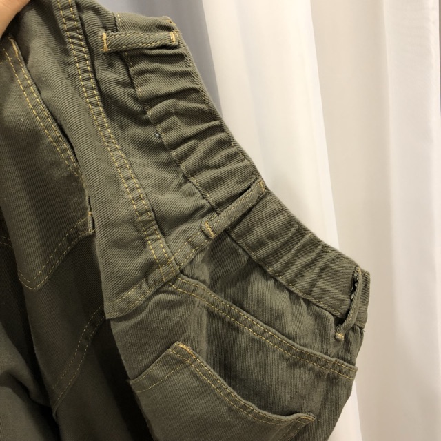 Quần jeans QJ030 | BigBuy360 - bigbuy360.vn