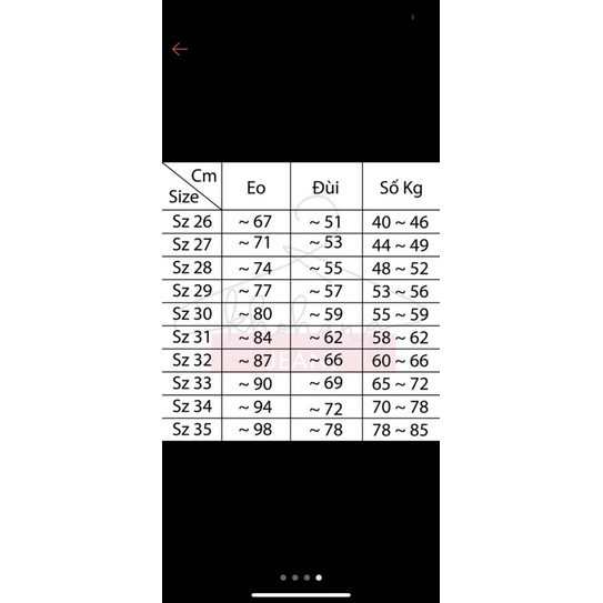 Ngố rách 1 đùi bigsize