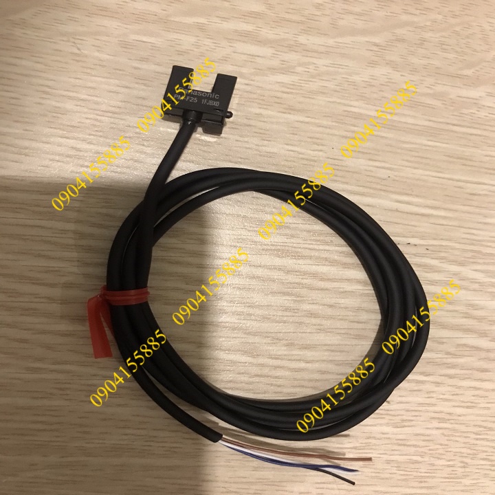 Cảm biến quang PM-F25