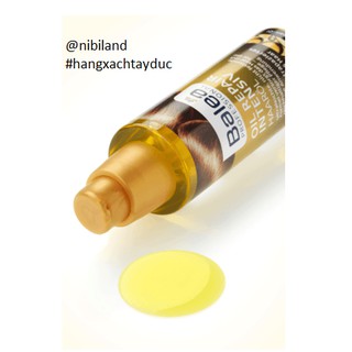 Tinh dầu dưỡng tóc Balea