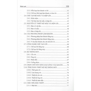 Sách - Công Nghệ Chế Tạo Phôi