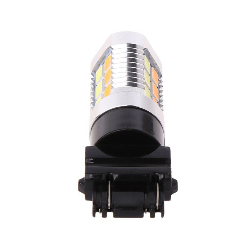 Bóng Đèn LED 3157 50W 5630 Chuyên Dụng Cho Xe Hơi