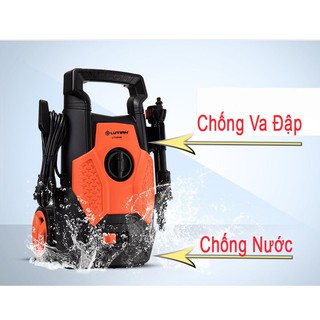 Máy rửa xe