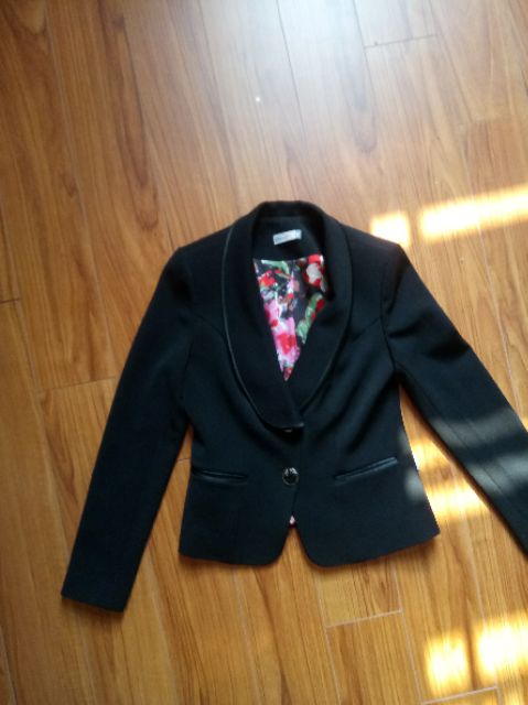 Áo vest Odessa size S