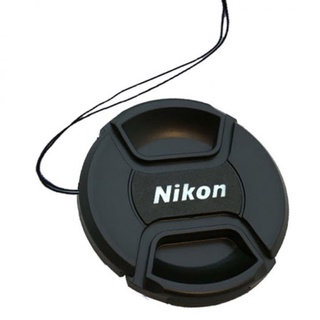 Lens cap - Nắp ống kính máy ảnh