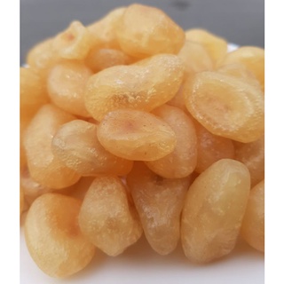 100gr chanh cốm bao tử - Mứt chanh bao tử - Mứt chanh non - ăn vặt siêu ngon