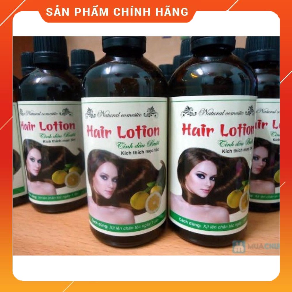Tinh dầu bưởi kích thích mọc tóc‎ Hair Lotion 100ml Mĩ Phẩm Gía Sỉ 89 |  Shopee Việt Nam
