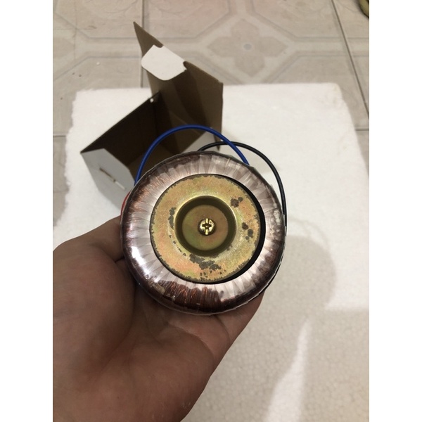 Biến áp xuyến 80W