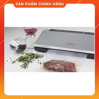 MÁY HÚT CHÂN KHÔNG CASO VAC180 ĐỜI MỚI NHẤT - HANGGIADUNGDUC99