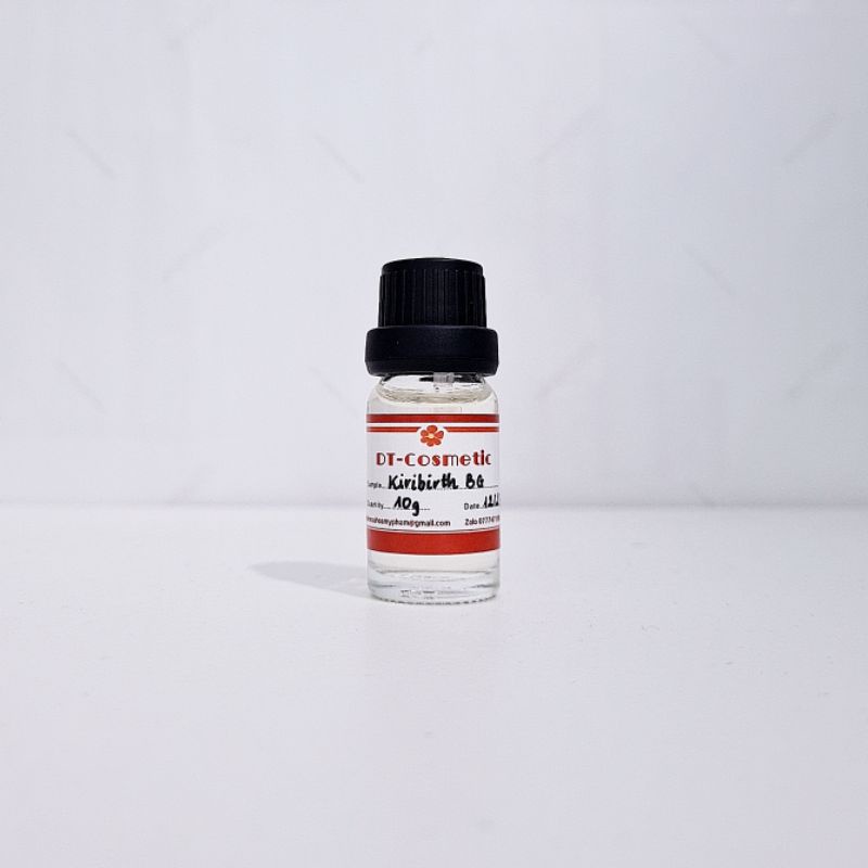 10g Kiribirth BG - Hoạt Chất Trắng Da Cao Cấp - Nguyên Liệu Mỹ Phẩm