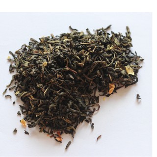 TRÀ LÀI - JASMINE GREEN TEA