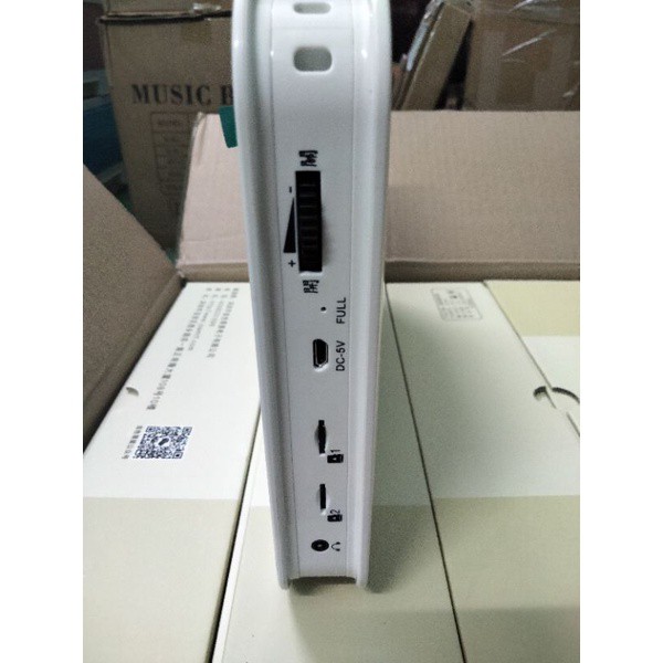 Máy Nghe Pháp, Xem Hình Mp4 – JSV04, Màn Hình 10inch - màn hình mp4 (jsv04) | BigBuy360 - bigbuy360.vn