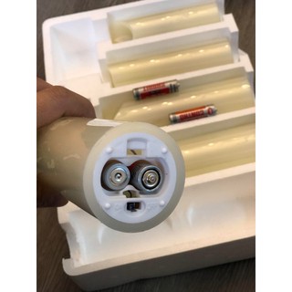 Nến điện tử bộ 5 cây