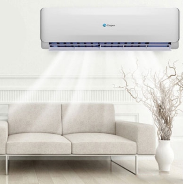 [Mã ELMALL10 giảm 10% đơn 500K] Điều hòa 2 chiều CASPER 18000BTU SH-18FS32 tiết kiệm điện - Bảo hành chính hãng