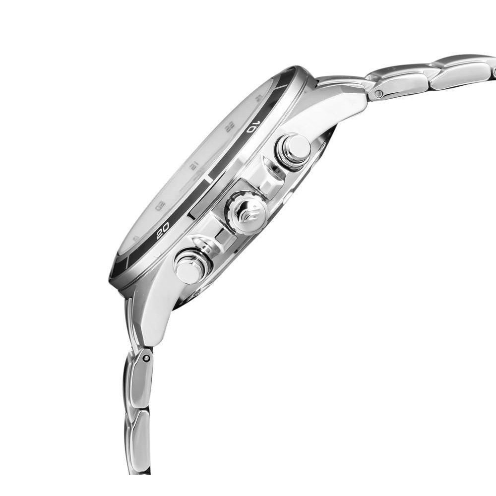 Đồng hồ nam dây kim loại EDIFICE chính hãng Casio Anh Khuê EFR-526D-7AVUDF