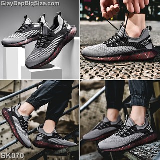 Giày Sneaker, giày thể thao size 43