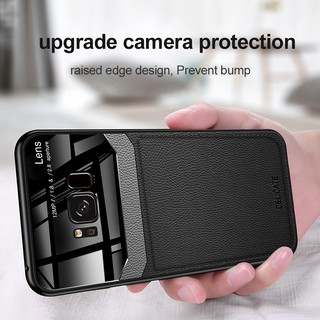 Ốp điện thoại thiết kế thanh lịch dành cho Samsung S8 S8plus