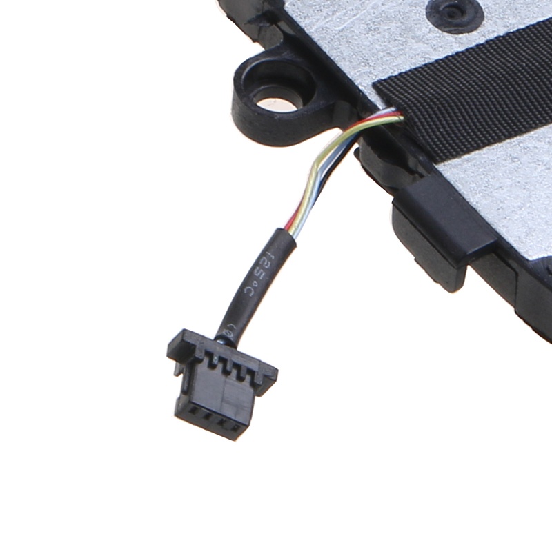 1 Quạt Tản Nhiệt CPU DC 5V 0.5A 4-pin Cho Dell Inspiron 13 7390 7391