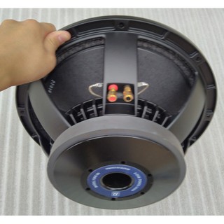 CỦ LOA BASS 30 BM NHẬP KHẨU - GIÁ 1 ĐÔI - 2LOABASS30BM