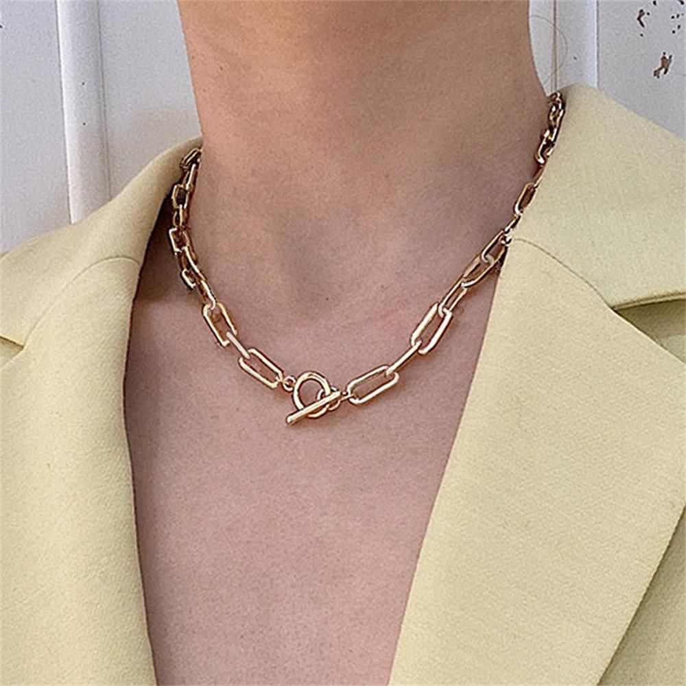 Vòng cổ choker nhiều màu lựa chọn thời trang sành điệu cho nữ