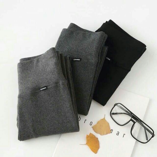 COMBO Quần Legging