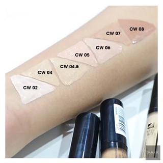 (Thanh Lý) Che Khuyết Điểm NYX Concealer Wand HD Photogenic Concealer Với Độ Che Phủ Tốt