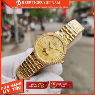 Đồng hồ nữ Olympia Star OPA55958DLK