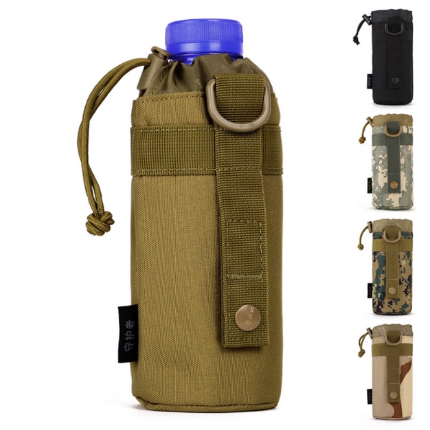🇺🇸🇺🇸Túi đựng nước_chiến thuật_sinh tồn