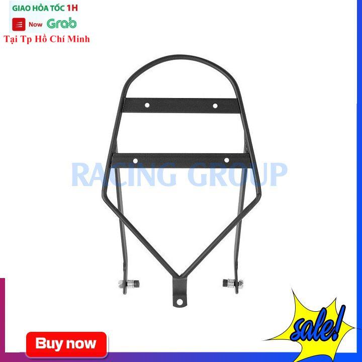 [Bảo Hành 2 Năm] Baga Sau Givi Chính Hãng Nhiều Dòng Xe Sirius Fi, Vario , Exciter 2011,Exciter150....