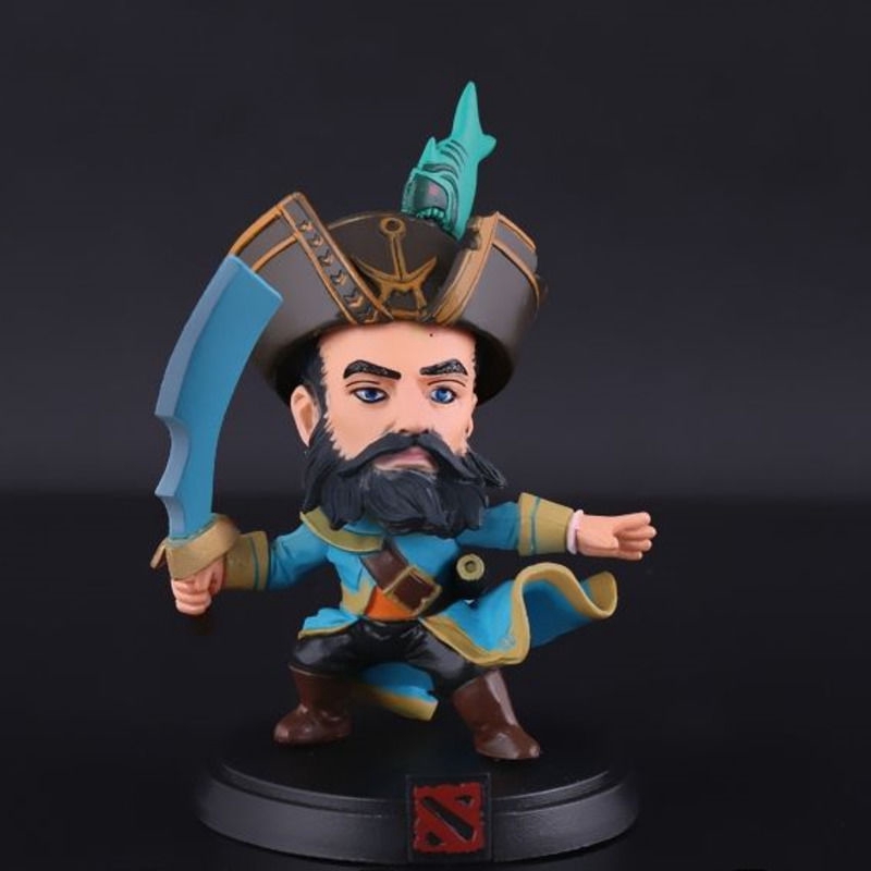 Mô Hình Nhân Vật Game Dota 2