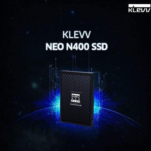 Ổ cứng SSD NEO N400 120GB/240GB/480GB 2.5'' SATA3 7mm