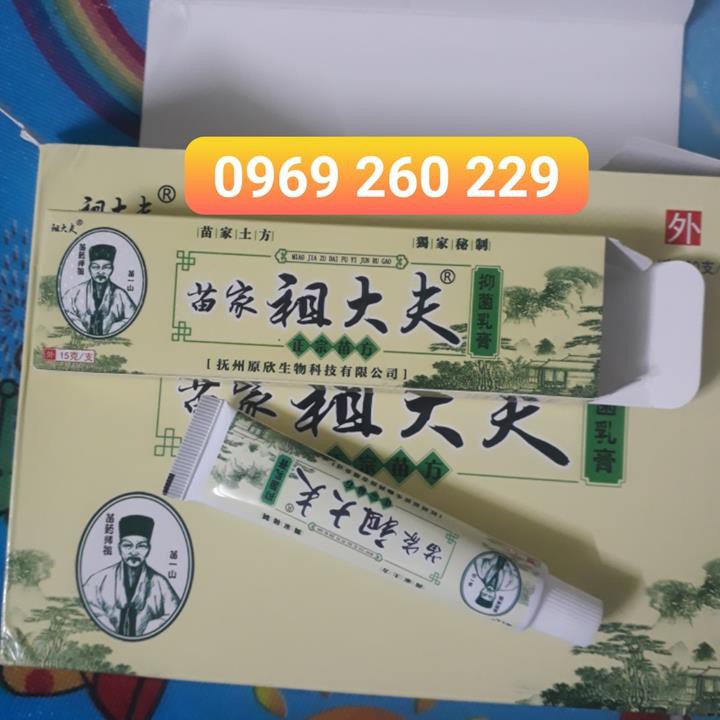 Kem bôi  ngứa, nấm, vẩy nến, á sừng,... - Hàng có sẵn | BigBuy360 - bigbuy360.vn