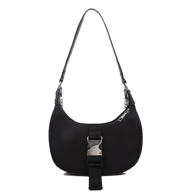 Túi Đeo Vai Thiết Kế Giản Đơn Đáng Yêu Cho Nữ