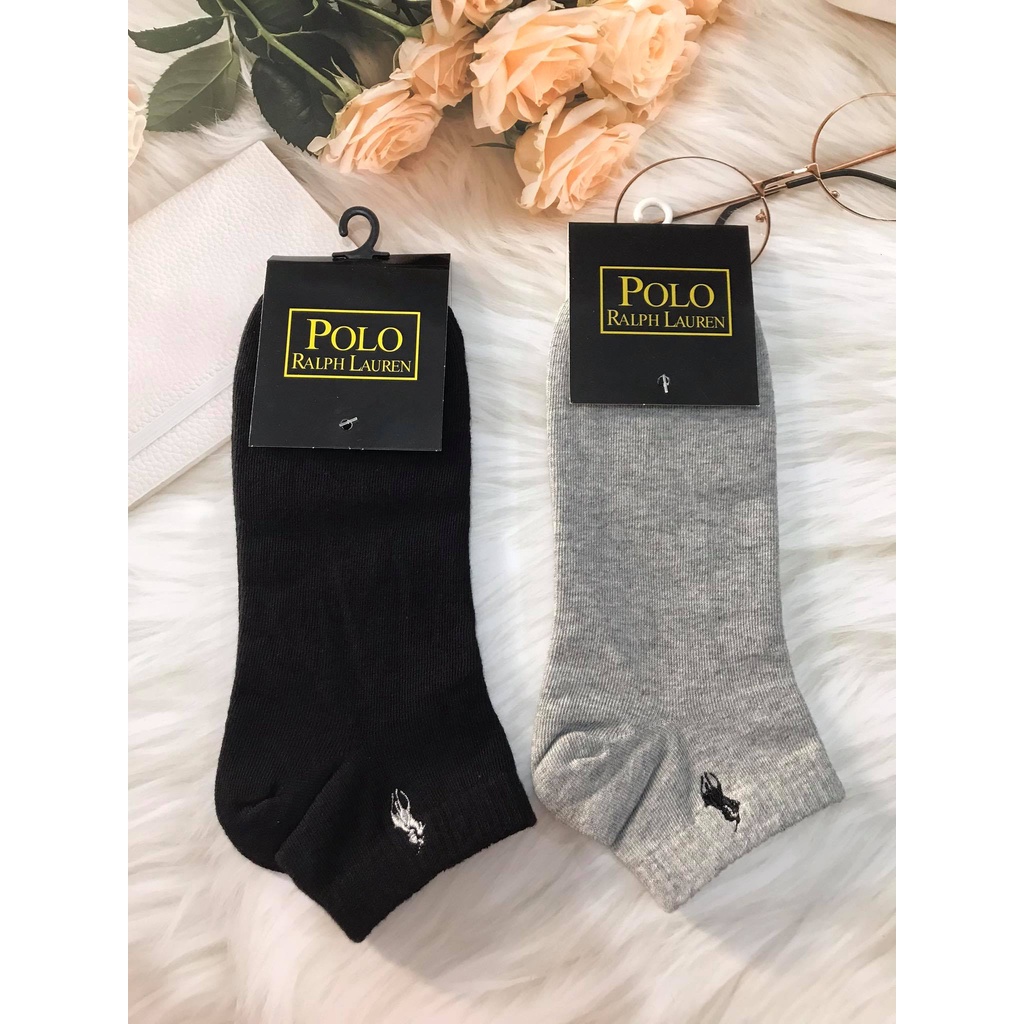 TẤT NAM POLO RALPH LAUREN