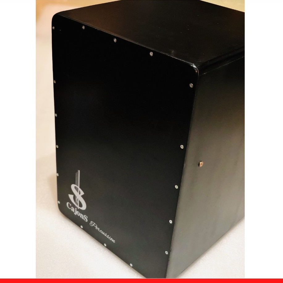 CAJON GIÁ RẺ SJ002 ( MÀU TỐI )