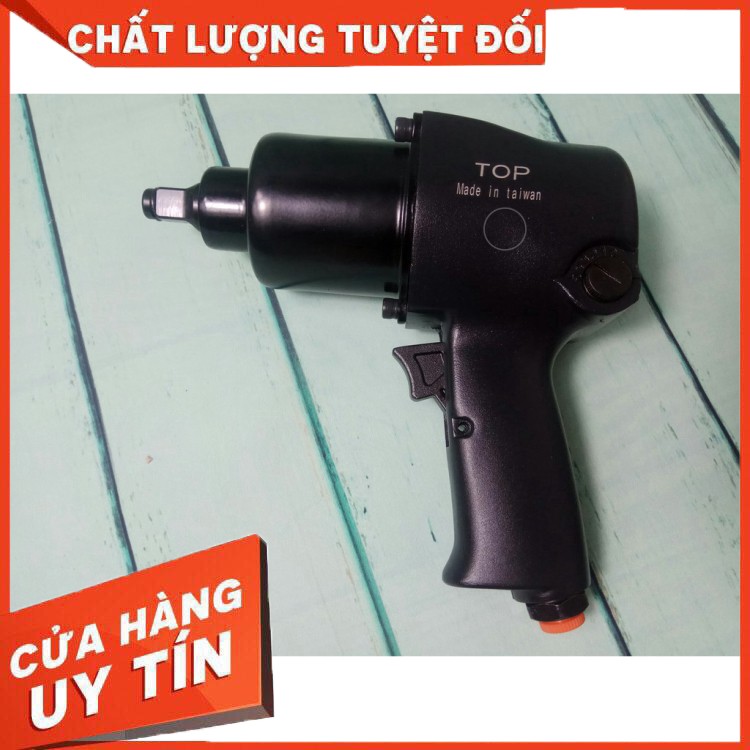 [HÀNG CHÍNH HÃNG] [ ẢNH THẬT]    SÚNG BẮN ỐC 1/2 - 2 BÚA TOP BASE KHÔNG KHẨU  [CHO KHÁCH XEM HÀNG]