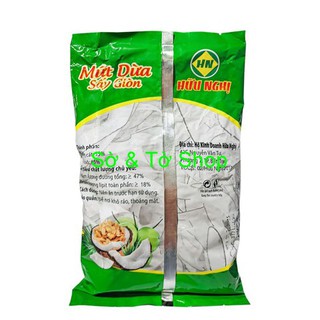 Mứt dừa khô Hữu Nghị