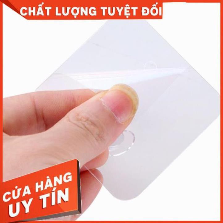 Gọn Gàng Nhà Cửa Với Móc Dán Tường Treo Phích Cắm Tiện Dụng An Toàn K72