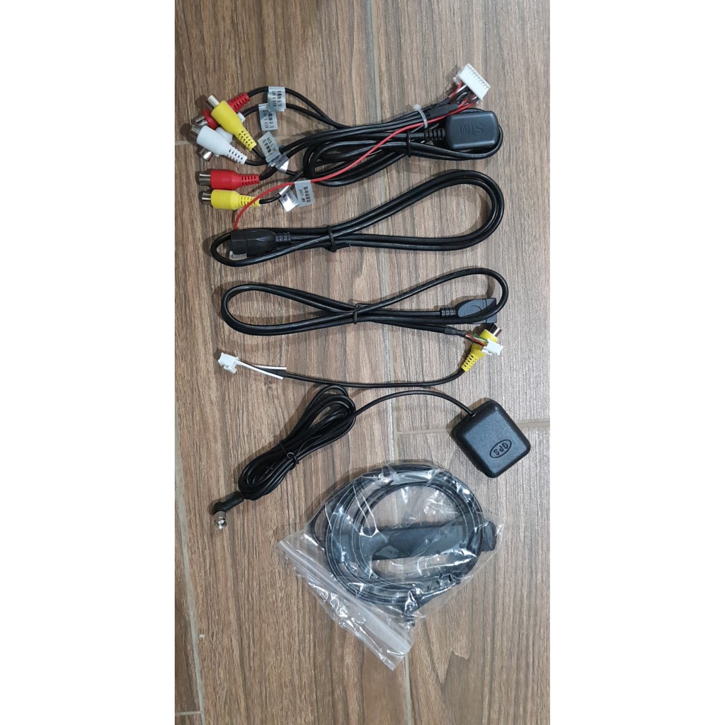 MÀN HÌNH ANDROID CAO CẤP SIM4G RAM 2 ROM 32 OLED & SmartAVN