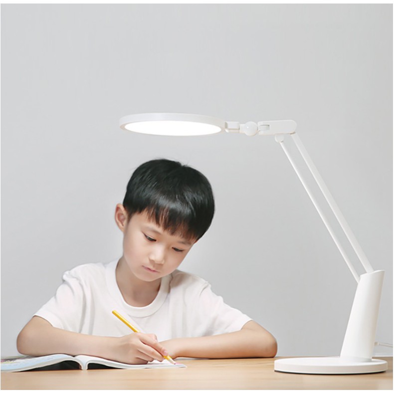 Đèn bàn thông minh bảo vệ mắt Xiaomi Yeelight Smart Eye Protection Table Lamp Pro